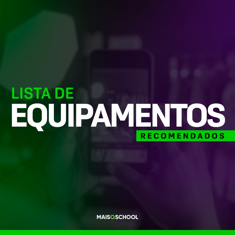 Equipamentos