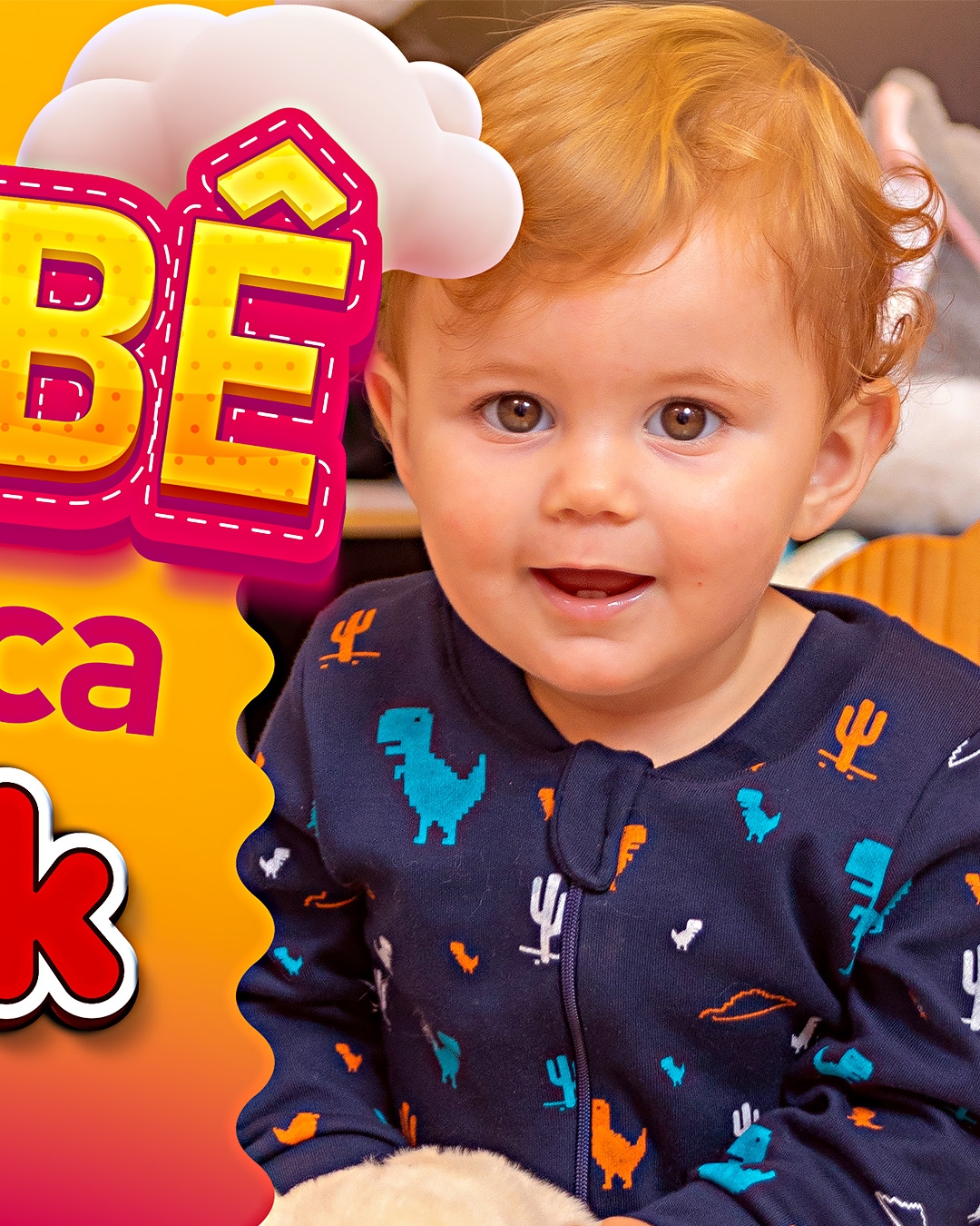 Outdoor de Divulgação para a Ropek Moda Bebê 4