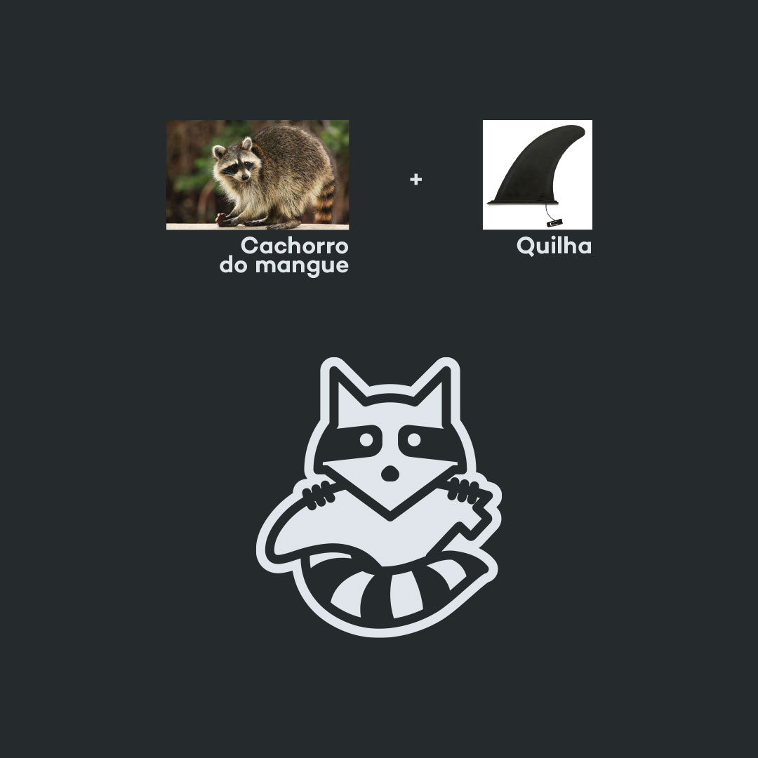 Logotipo Domangue 3