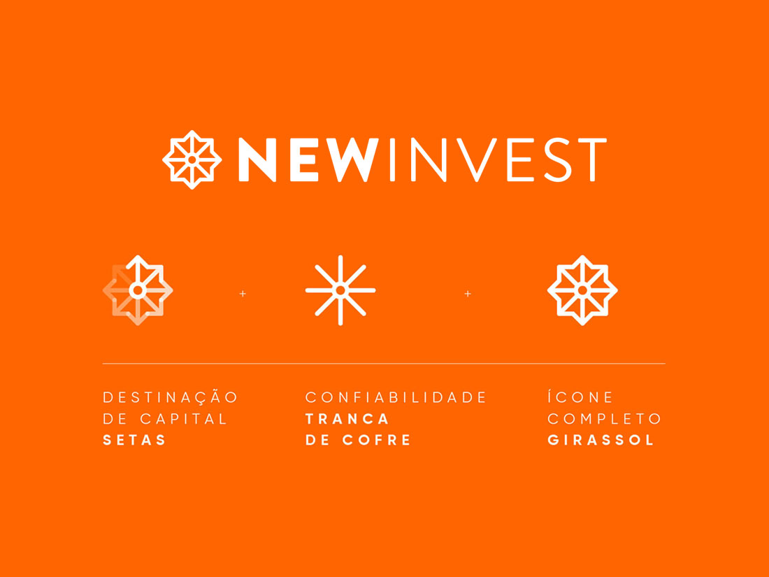 Rebranding New Invest 5