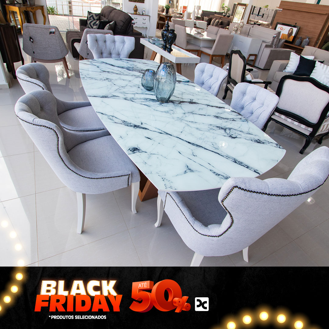 Campanha Black Friday Dicasa 4
