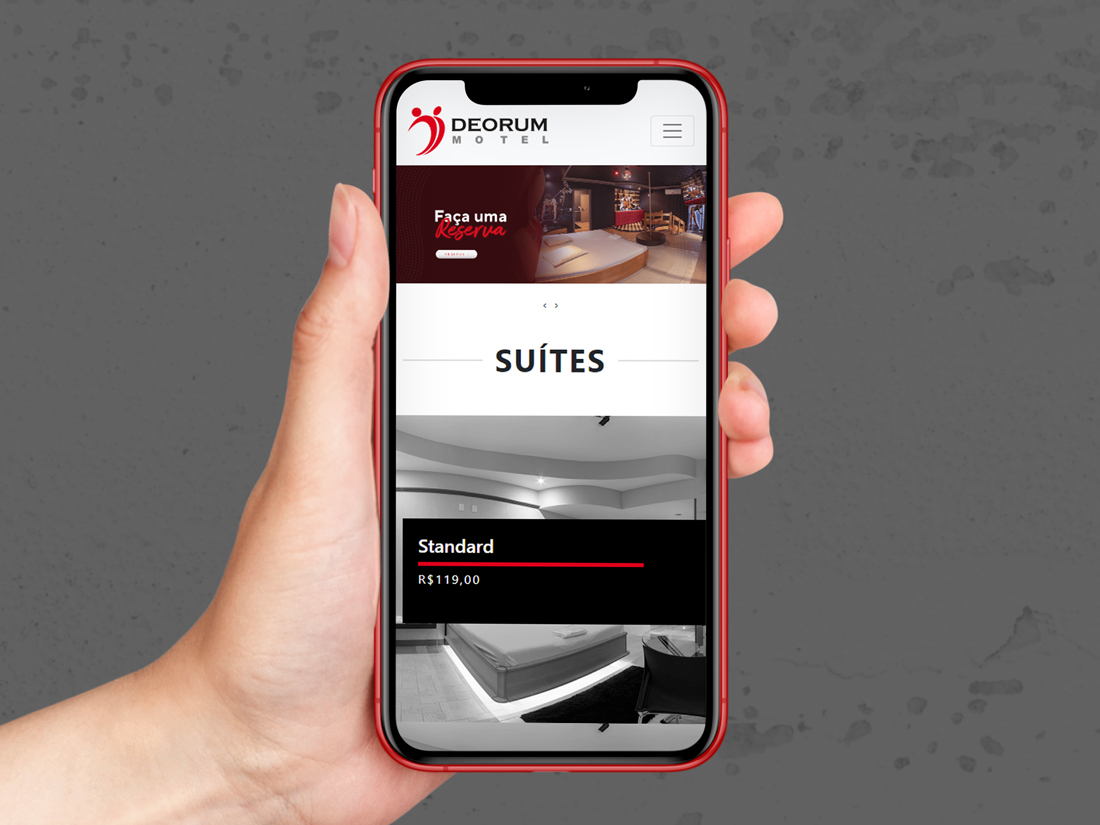 Novo Site Motel Deorum 2
