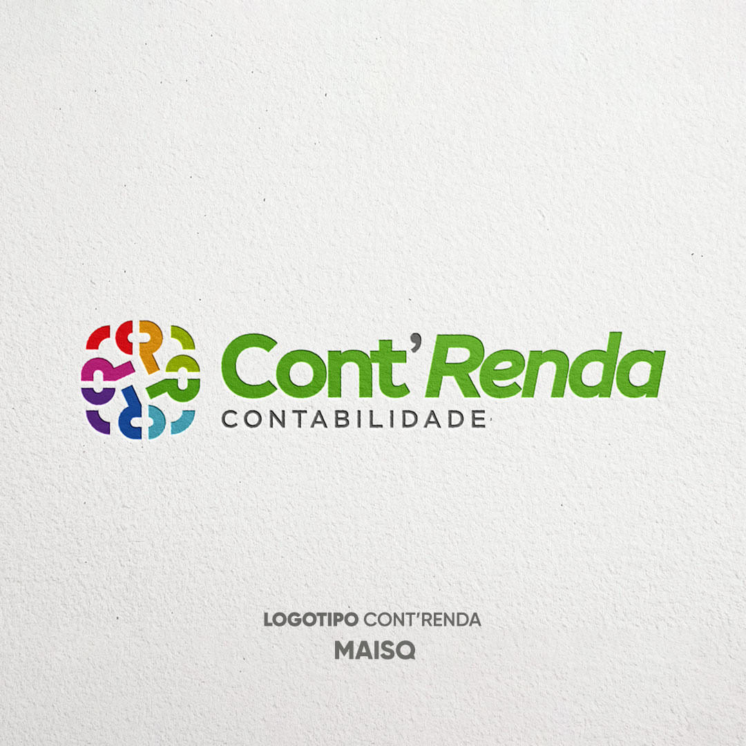 Logotipo Cont'Renda 1