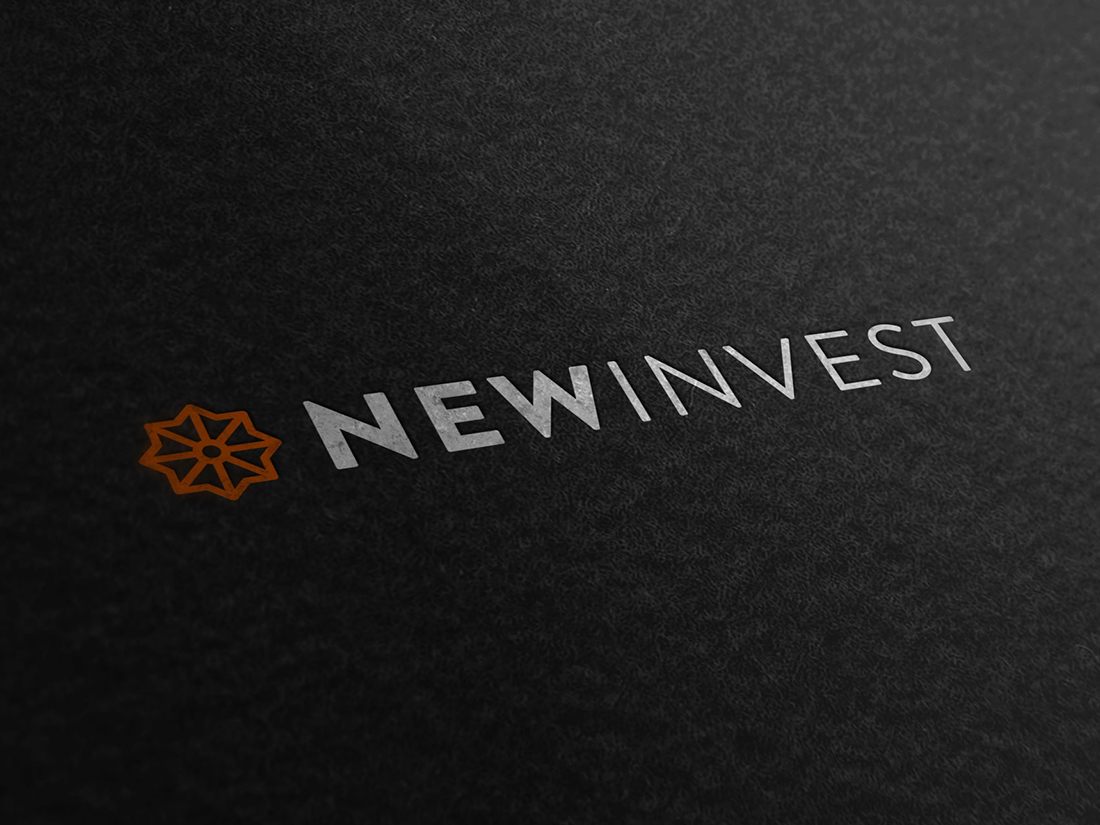 Rebranding New Invest 1