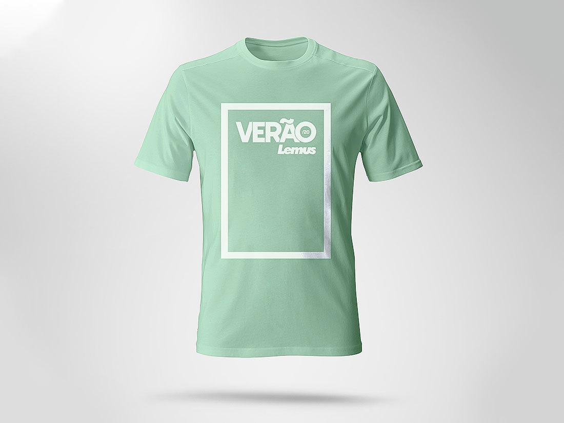 Campanha de Verão Lemus Calçados 3