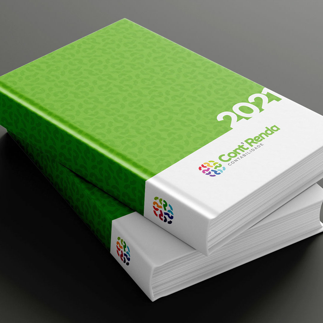 Logotipo Cont'Renda 6