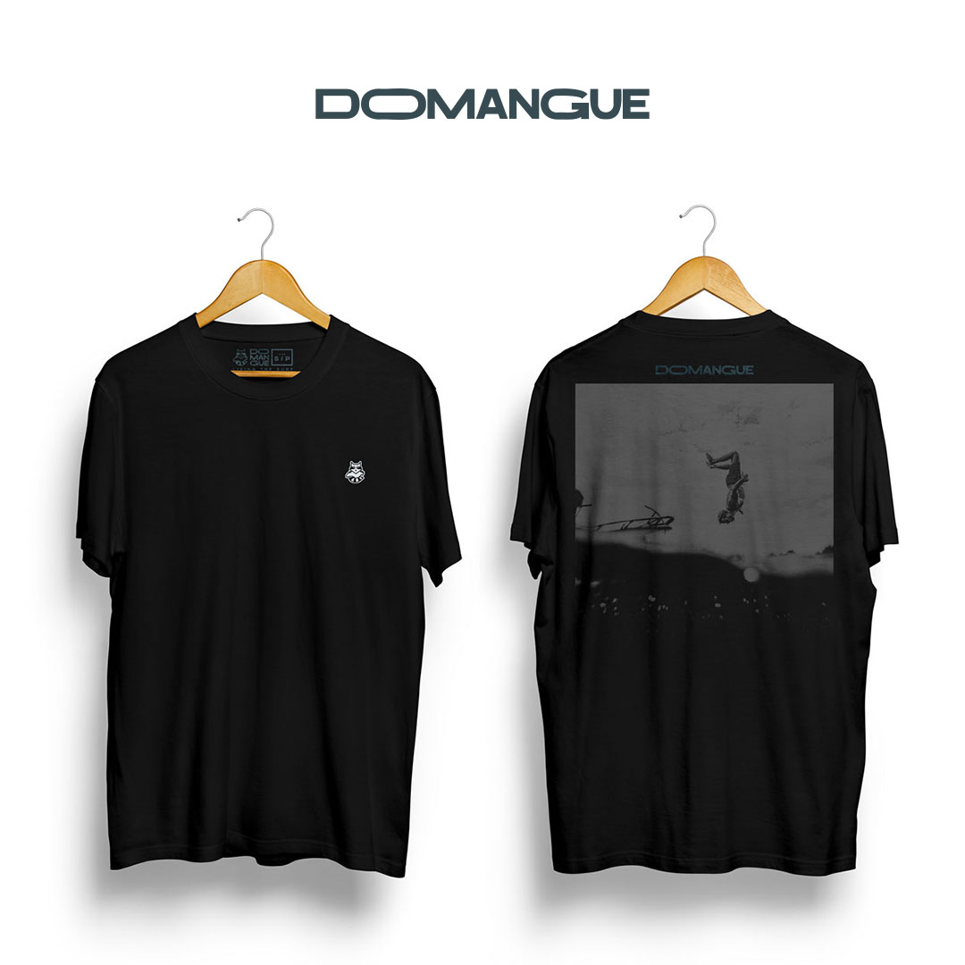 Logotipo Domangue 10