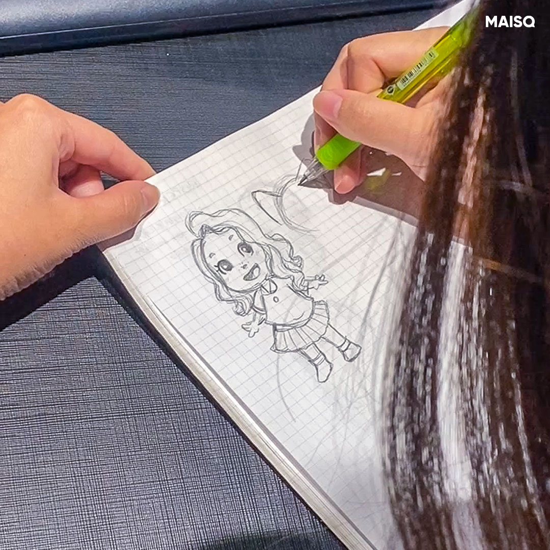 Desenvolvimento Turminha da Ropek 7