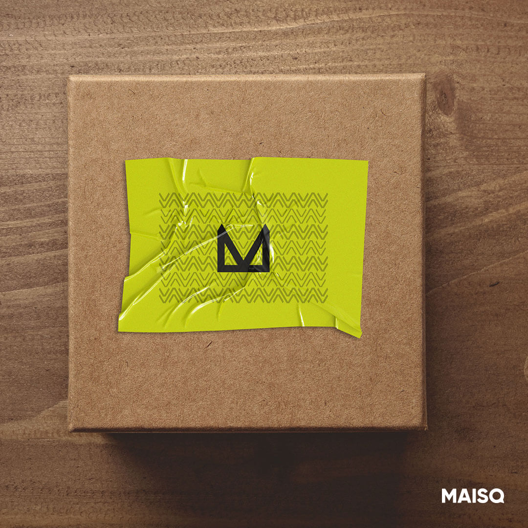 Identidade Visual para Vale Multimarcas 5
