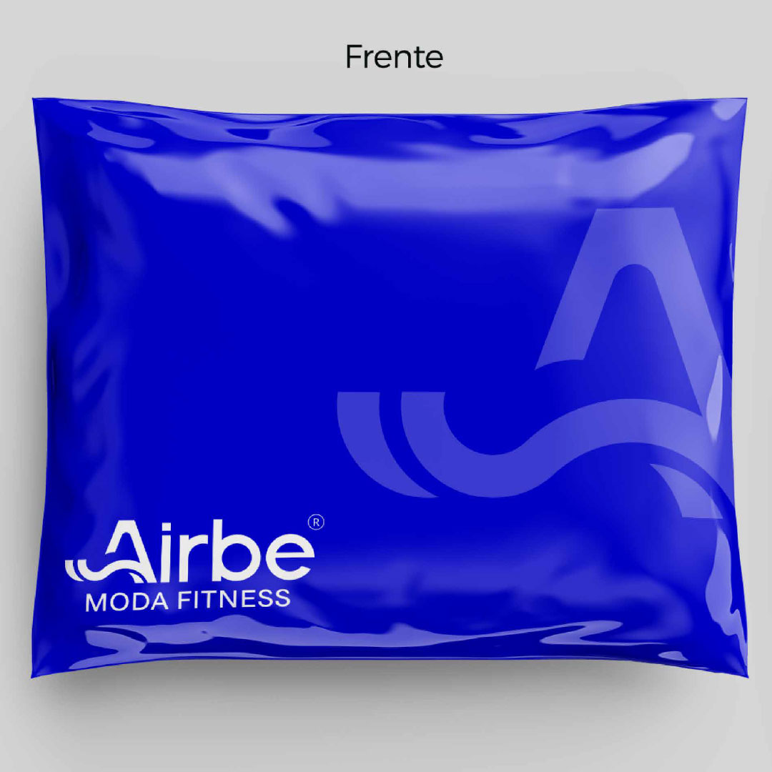 Logotipo Airbe 3