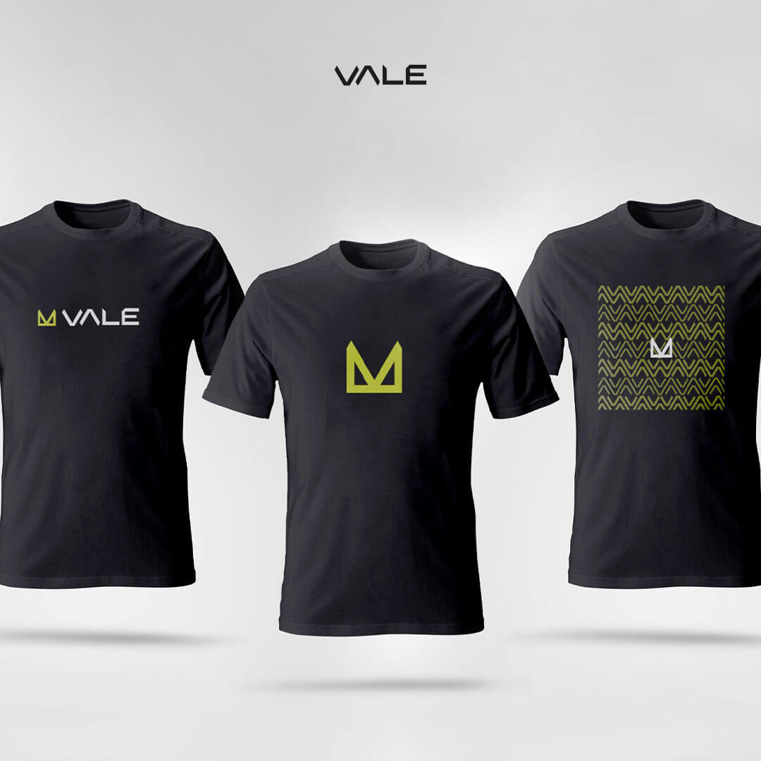 Identidade Visual para Vale Multimarcas 4