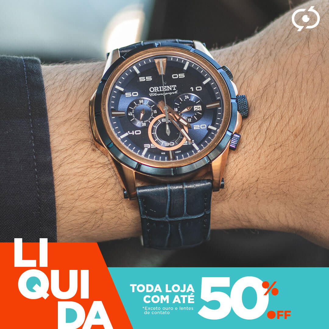 Liquida Ótica Boa Visão 5