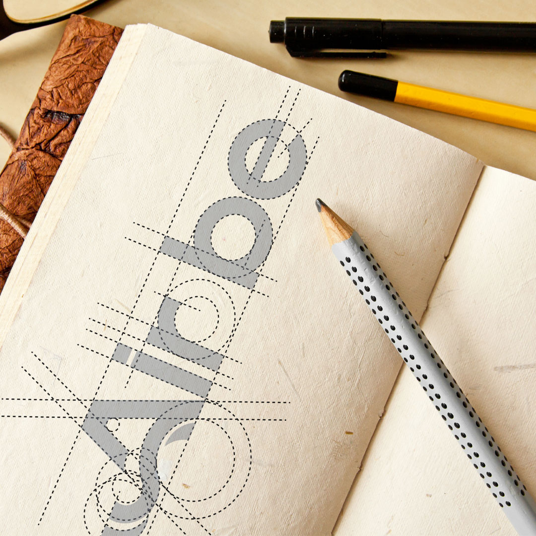 Logotipo Airbe 1