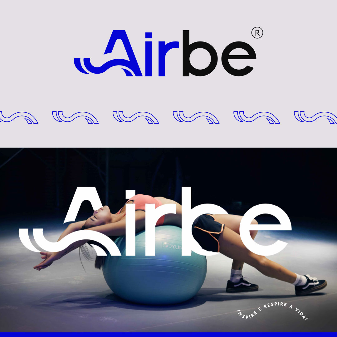 Logotipo Airbe 2