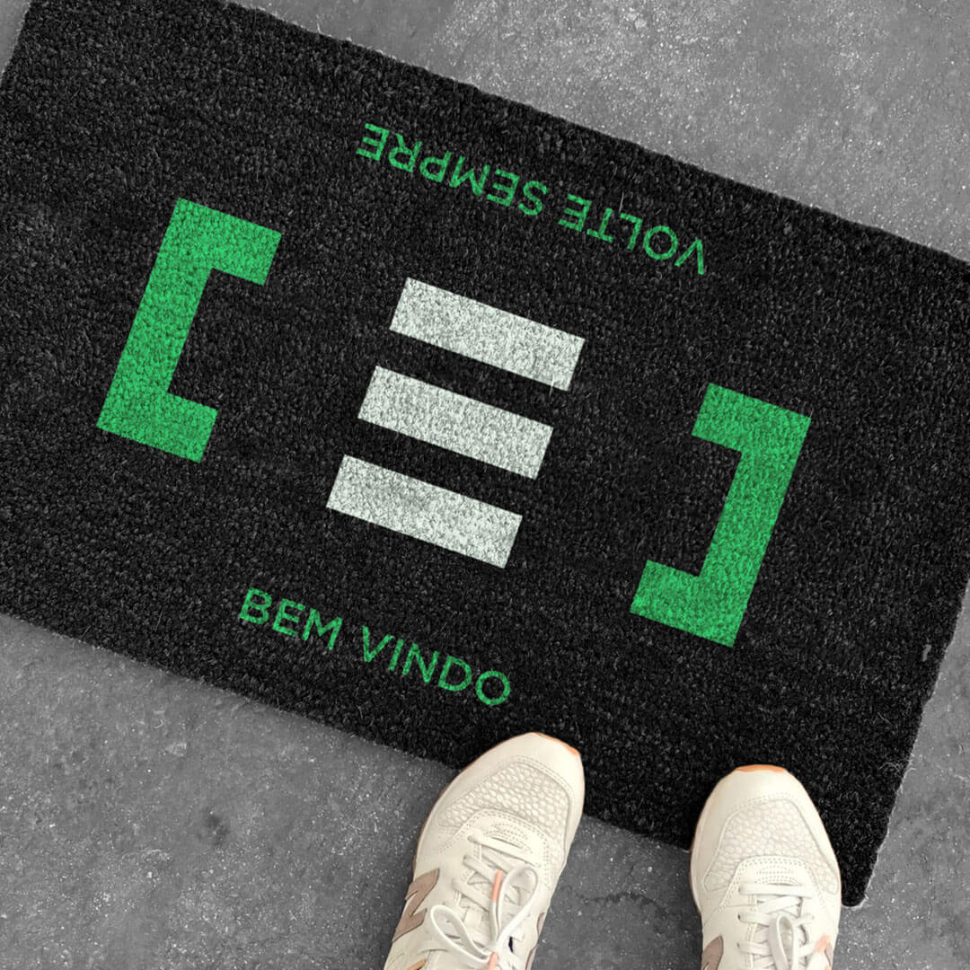 Logotipo DanTech 7
