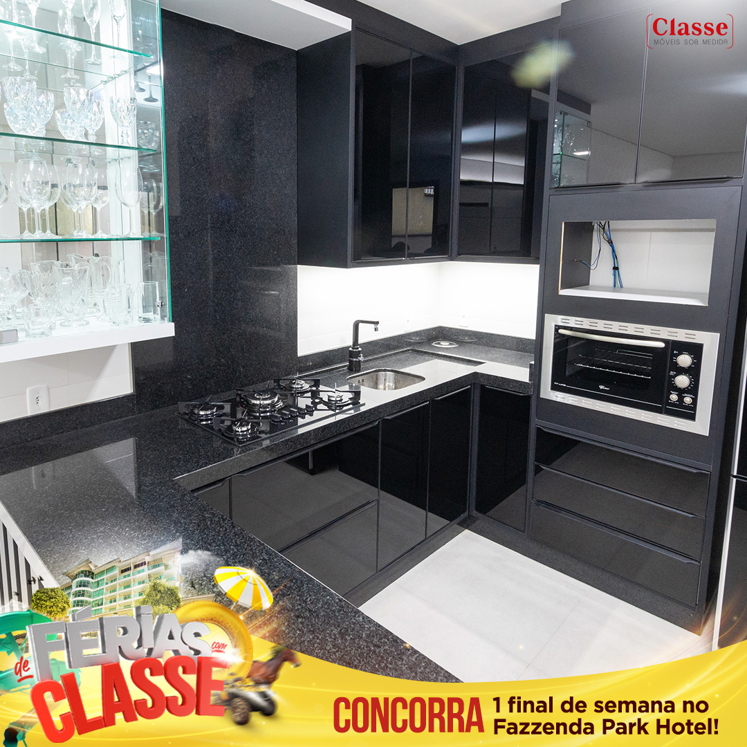 Campanha De Férias com Classe - Classe Móveis sob Medida 3