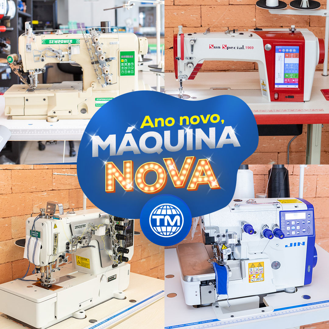 Campanha para Toninho Máquinas 2