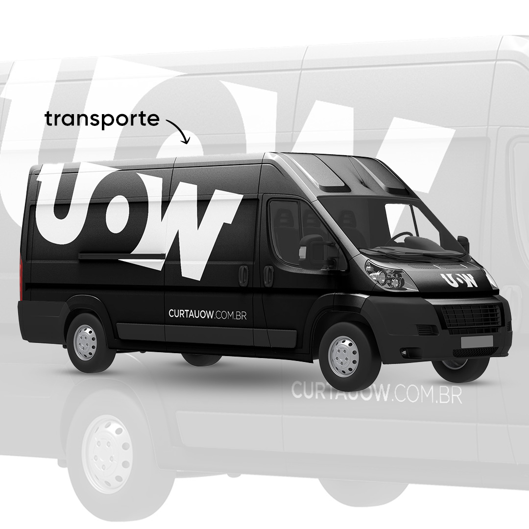 Identidade Visual para Cuecas UOW 6