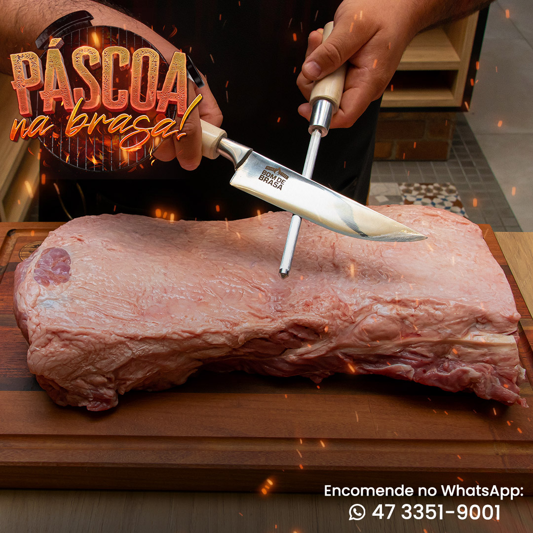 Campanha de Páscoa Açougue Bruns 2023 5