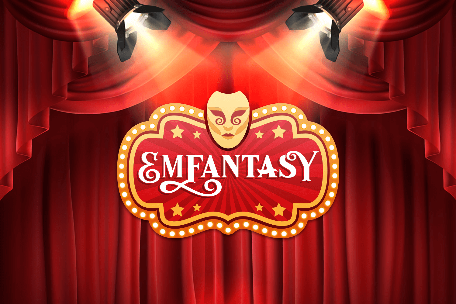 Logotipo Emfantasy 1