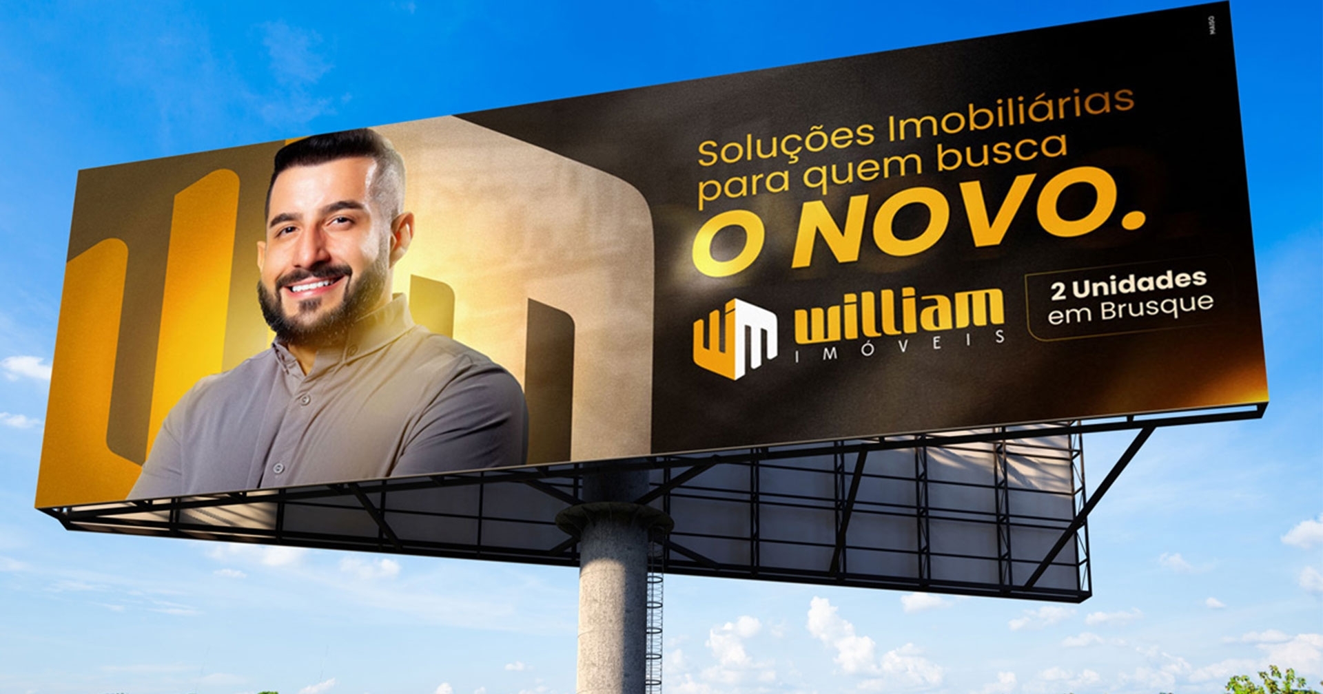 Campanhas Publicitárias